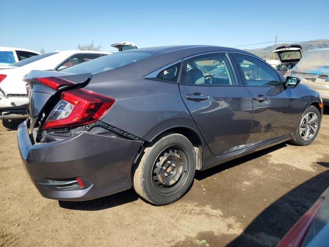 2019 HONDA CIVIC LX - 2HGFC2F60KH533104