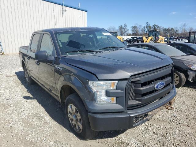 Vin: 1ftew1ef9fke55062, lot: 46934545, ford f-150 supercrew 20154