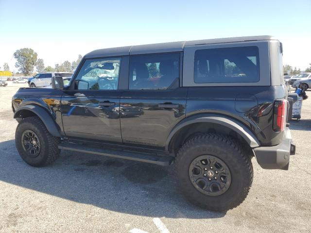 2024 FORD BRONCO WIL 1FMEE2BP1RLA54539