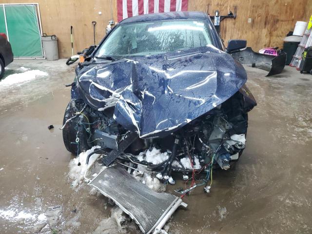 2015 CHEVROLET IMPALA LT - 1G1115SL3FU114087