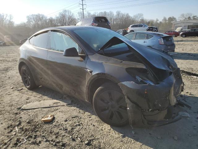 Vin: 7saygdee7rf200983, lot: 46997975, tesla model y 20244