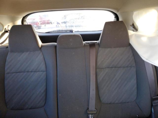 2021 KIA SELTOS LX - KNDEPCAA9M7140801