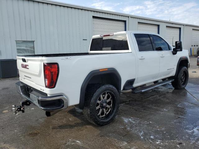 Vin: 1gt49mey6pf163806, lot: 45354715, gmc sierra k2500 sle 20233