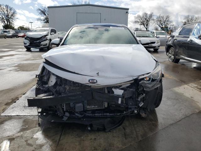 2018 KIA OPTIMA SXL 5XXGV4L21JG201815
