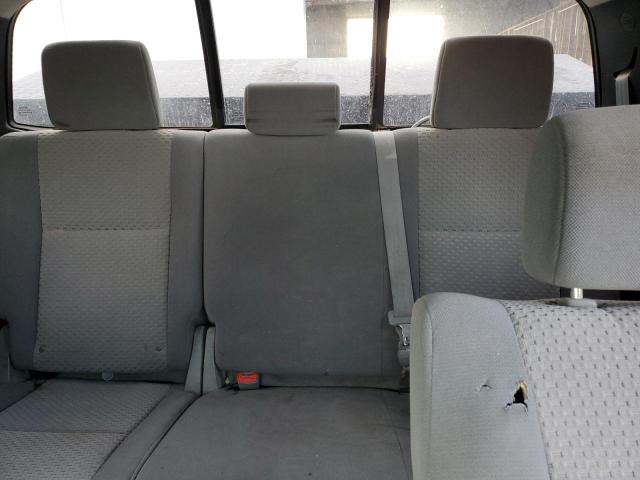 2010 TOYOTA TUNDRA DOU #3297036495