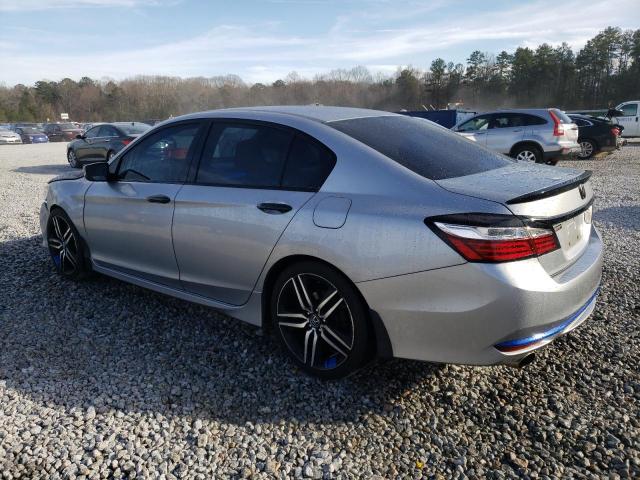 2016 HONDA ACCORD SPO - 1HGCR2F50GA179518