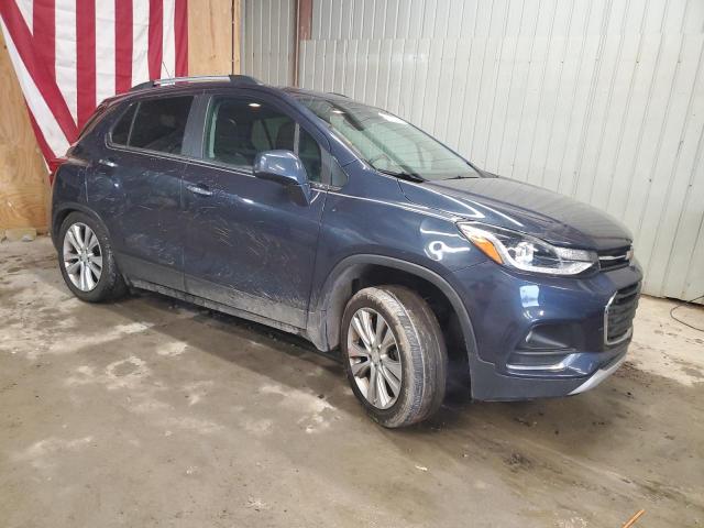 2018 CHEVROLET TRAX PREMI 3GNCJRSB3JL321152