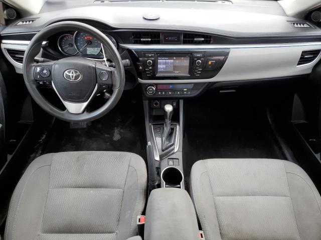 2016 TOYOTA COROLLA L - 2T1BURHEXGC573361
