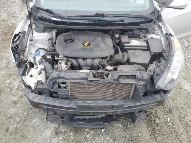 2016 HYUNDAI ELANTRA GT - KMHD35LH6GU313964