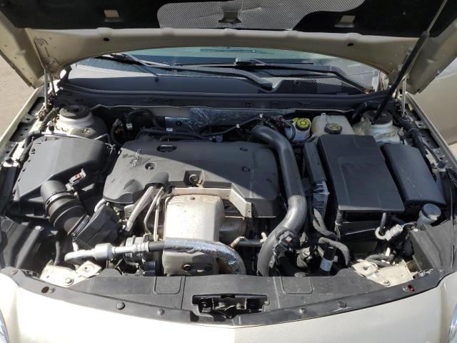 2015 BUICK REGAL PREM 2G4GN5EX9F9118819