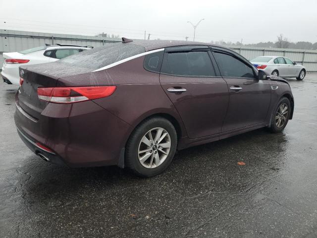 2016 KIA OPTIMA LX - 5XXGT4L31GG115430