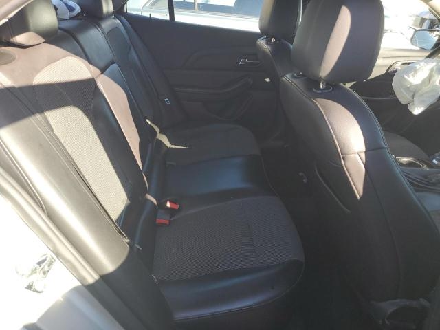 2016 CHEVROLET MALIBU LIM - 1G11C5SA5GF113537