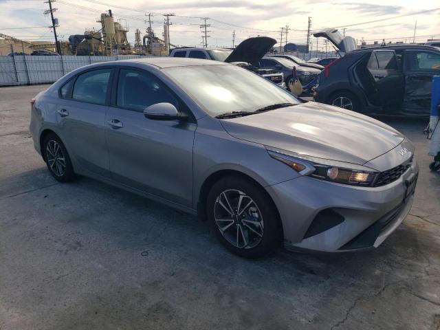 Vin: 3kpf24ad9re727090, lot: 46278635, kia forte lx 20244