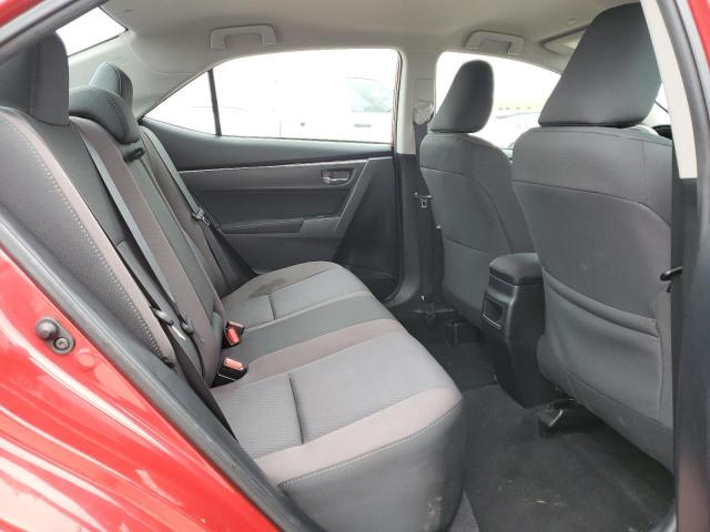 2019 TOYOTA COROLLA L - 2T1BURHEXKC146058
