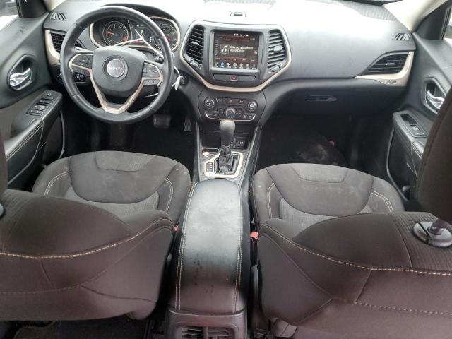 2015 JEEP CHEROKEE L - 1C4PJLCB1FW643005