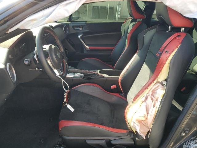 2020 TOYOTA 86 GT JF1ZNAE19L8752467