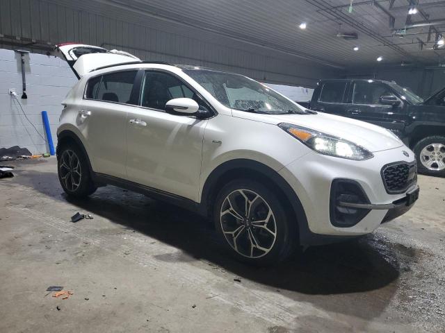 2021 KIA SPORTAGE S - KNDPRCA6XM7850918