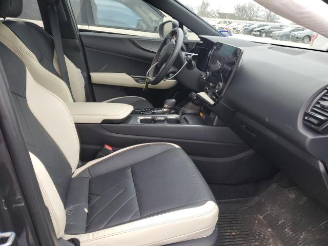 2023 LEXUS NX 350H 2T2HKCEZ5PC014073