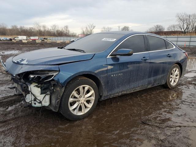 Vin: 1g1zd5st2kf214951, lot: 45820285, chevrolet malibu lt 2019 img_1