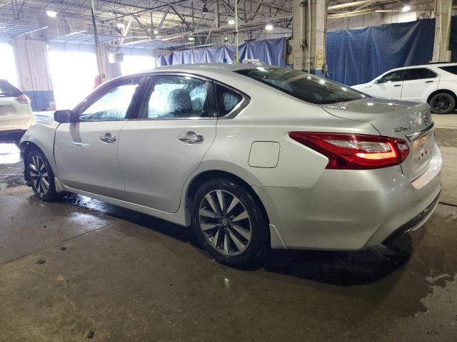 2017 NISSAN ALTIMA 2.5 - 1N4AL3AP3HC274138