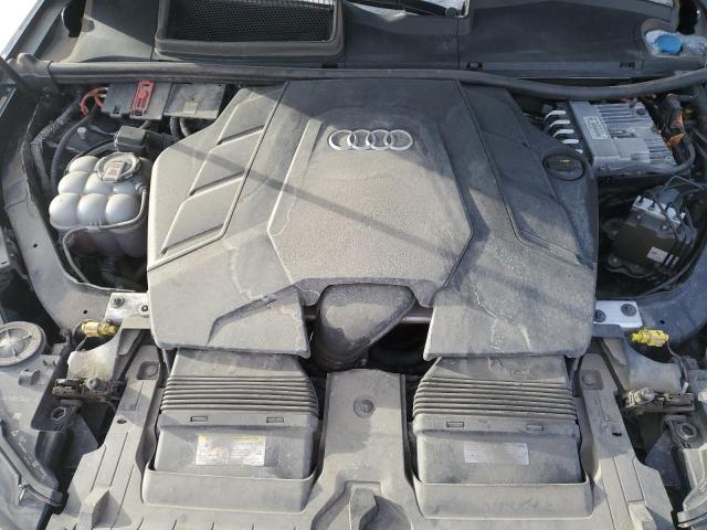2021 AUDI Q7 KOMFORT WA1BXAF72MD032147