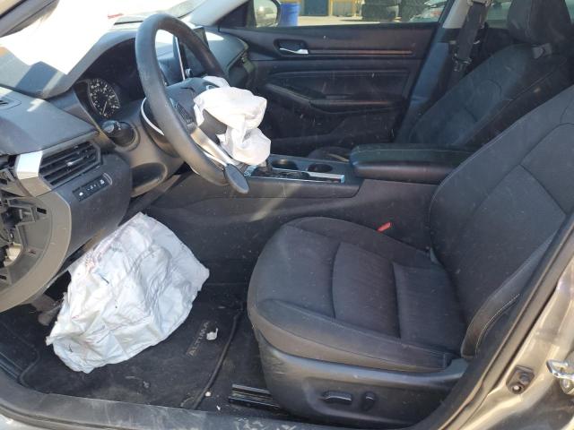 2020 NISSAN ALTIMA S - 1N4BL4BV5LC284542