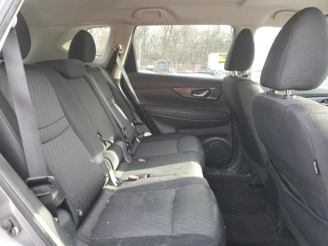 2018 NISSAN ROGUE S - KNMAT2MV2JP581409