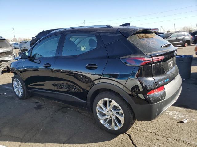 Vin: 1g1fy6s01p4177235, lot: 43372195, chevrolet bolt lt 20232