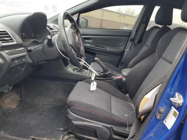 2020 SUBARU WRX PREMIU - JF1VA1C62L9824886