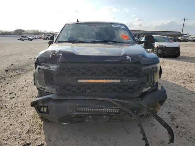 2018 FORD F150 SUPER - 1FTFW1EG9JFA05622