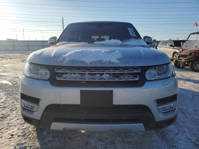 2017 LAND ROVER RANGE ROVE - SALWR2FV8HA129715