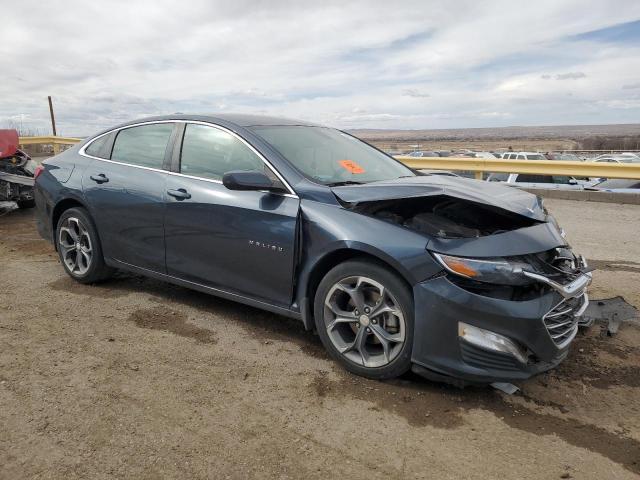 2020 CHEVROLET MALIBU LT - 1G1ZD5ST2LF083778