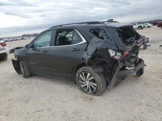 Vin: 3gnaxuevxnl296108, lot: 47116625, chevrolet equinox lt 20222