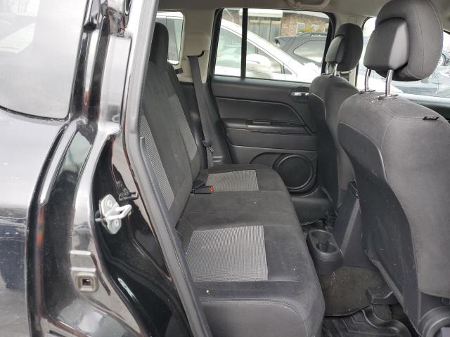 2016 JEEP COMPASS SP - 1C4NJCBA6GD567682