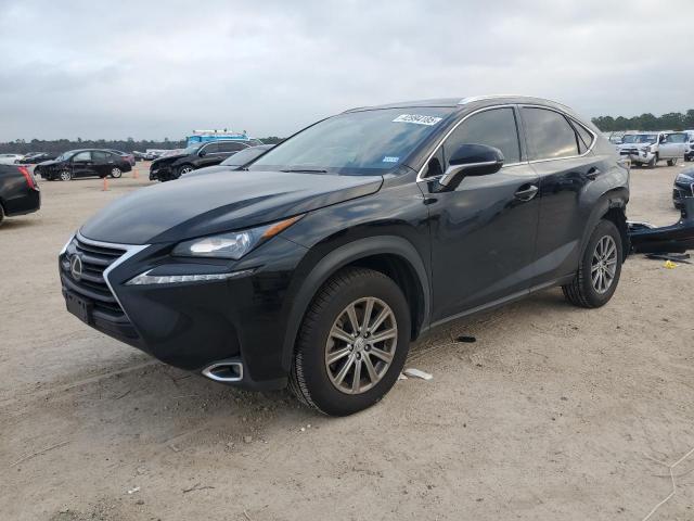 LEXUS NX 200T