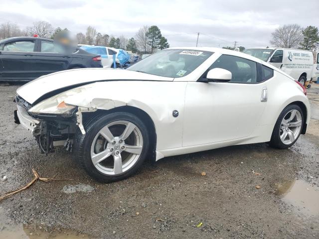 NISSAN 370Z BASE