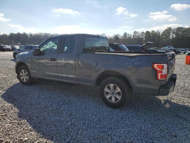 Vin: 1ftex1cp1lkd36913, lot: 46080505, ford f-150 super cab 20202