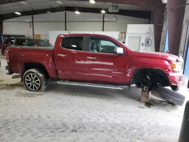 2019 GMC CANYON DEN 1GTP6EE1XK1167958