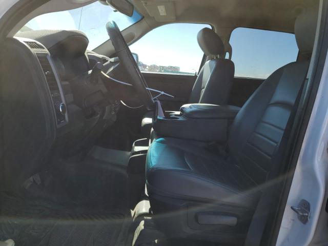2016 RAM 1500 ST - 1C6RR7KGXGS362617