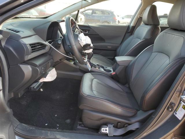 2024 SUBARU CROSSTREK - 4S4GUHN61R3777051