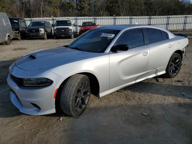 DODGE CHARGER GT