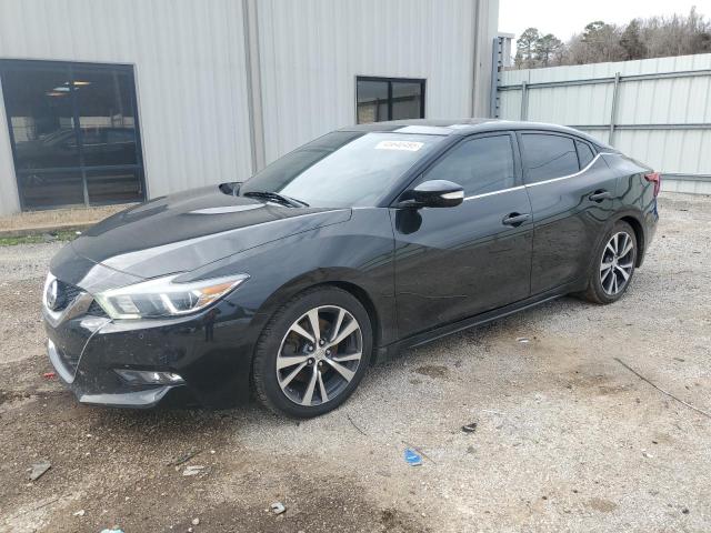 Vin: 1n4aa6ap7hc413923, lot: 45640495, nissan maxima 3.5s 2017 img_1