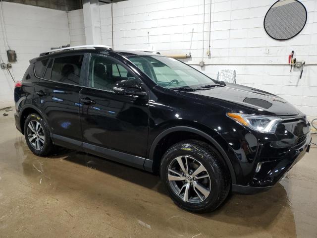 2018 TOYOTA RAV4 ADVEN - 2T3RFREV7JW752970