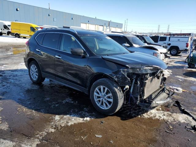 Vin: knmat2mt2lp527657, lot: 46218185, nissan rogue s 20204