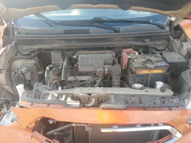 2020 MITSUBISHI MIRAGE ES - ML32A3HJXLH002089