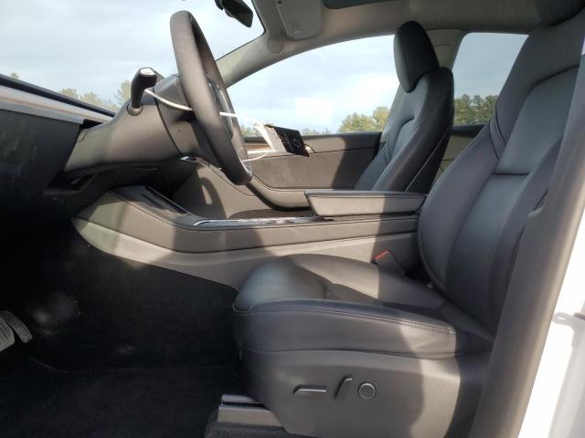 2023 TESLA MODEL Y - 7SAYGDEE0PA116790