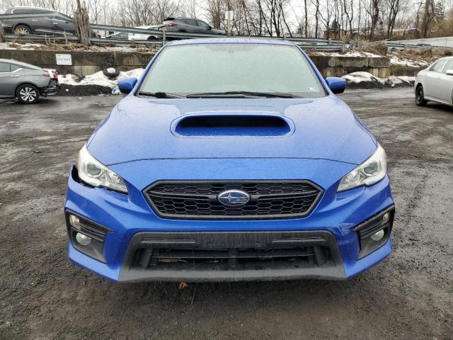 2020 SUBARU WRX PREMIU - JF1VA1C62L9824886