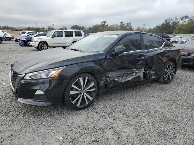 2020 NISSAN ALTIMA SR - 1N4BL4CV7LC100443