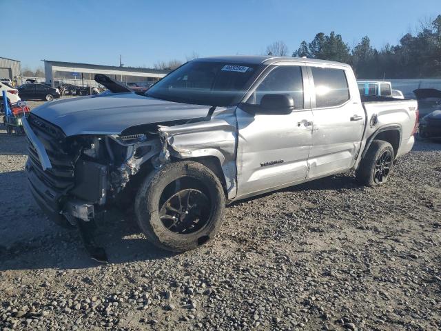 Vin: 5tfla5db9rx138790, lot: 46692845, toyota tundra crewmax sr 2024 img_1