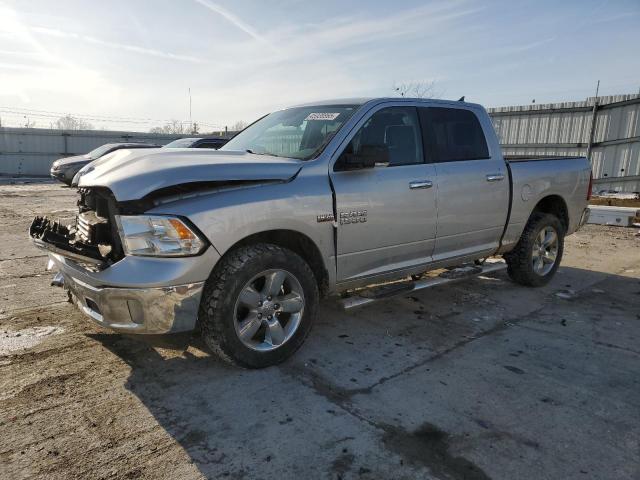 RAM 1500 SLT